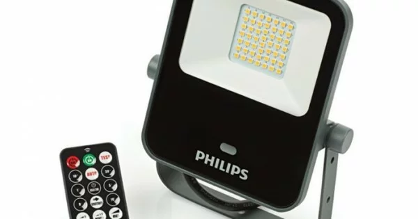 Philips sensor deals remote control